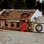 The Blue Door, Main St, Carrigart, F92hc04 Апартаменты