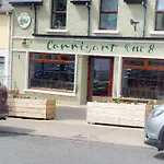 Апартаменты The Blue Door, Main St, Carrigart, F92hc04 *