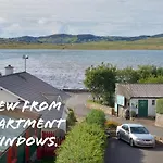 Apartment The Blue Door, Main St, Carrigart, F92hc04 Carrigart