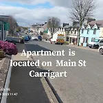 Appartement The Blue Door, Main St, Carrigart, F92hc04 *