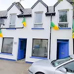 Апартаменты The Blue Door, Main St, Carrigart, F92hc04 Carrigart