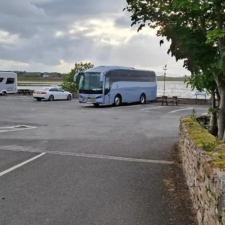 The Blue Door, Main St, Carrigart, F92Hc04 شقة *