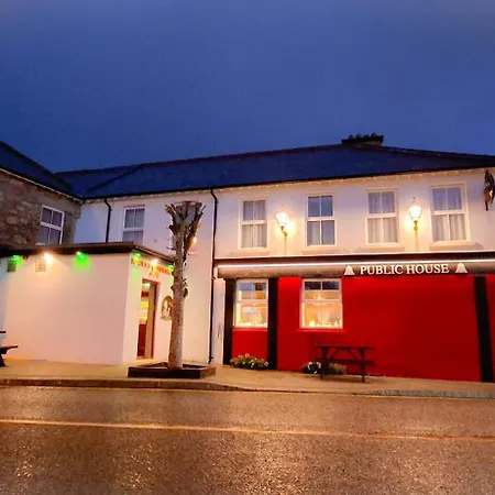 Appartamento Blue Door Main St, Carrigart, F92hc04