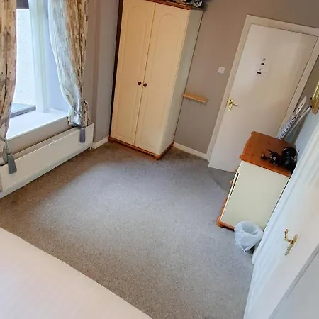 The Blue Door, Main St, Carrigart, F92hc04 Apartment *