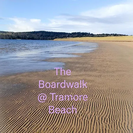 The Blue Door, Main St, Carrigart, F92Hc04 アパート *