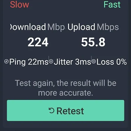 The Blue Door, Main St, Carrigart, F92Hc04 아파트