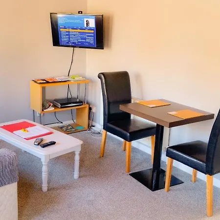 The Blue Door, Main St, Carrigart, F92Hc04 アパート