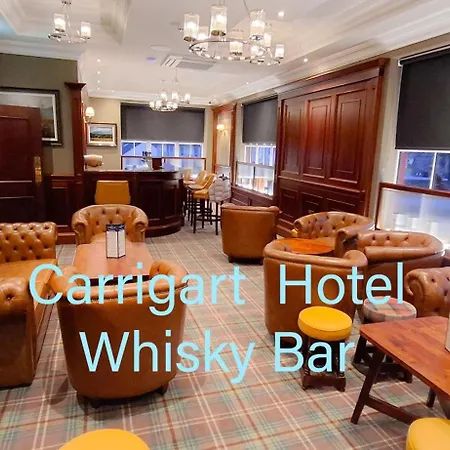 The Blue Door, Main St, Carrigart, F92Hc04 شقة