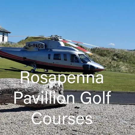 The Blue Door, Main St, Carrigart, F92Hc04 아파트