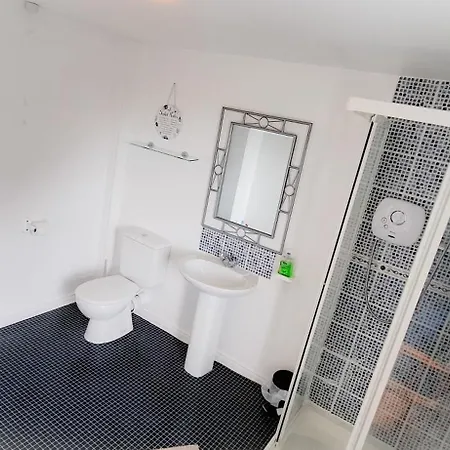 Appartamento Blue Door Main St, Carrigart, F92hc04 Carrigart