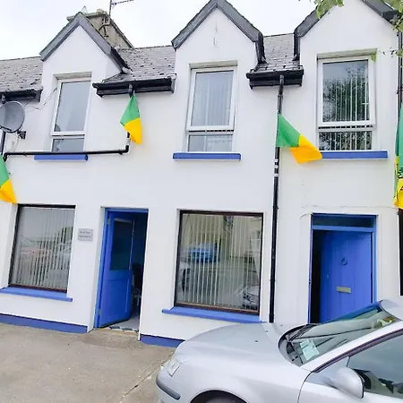 Apartment The Blue Door, Main St, Carrigart, F92hc04 Carrigart