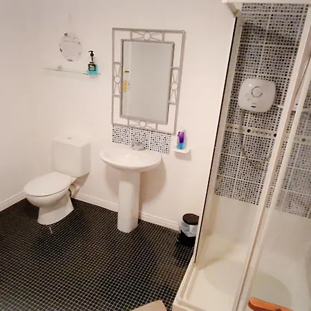 The Blue Door, Main St, Carrigart, F92Hc04 Carrigart