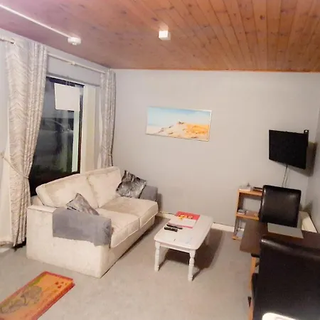 Appartement The Blue Door, Main St, Carrigart, F92hc04 *