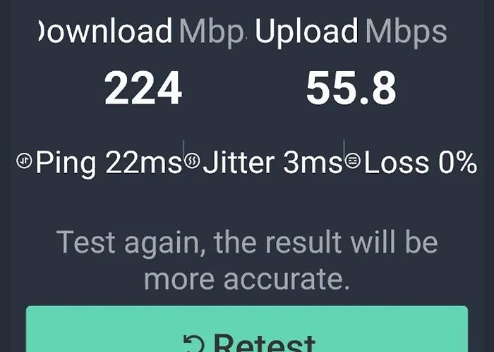 The Blue Door, Main St, Carrigart, F92hc04 Appartement