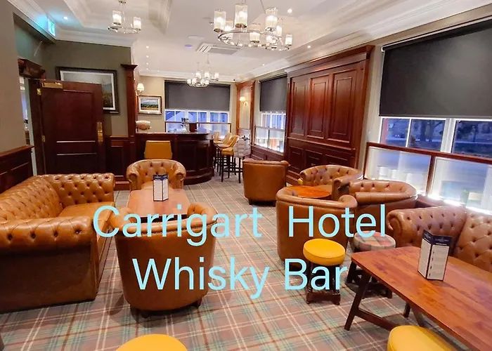 The Blue Door, Main St, Carrigart, F92hc04 Appartement