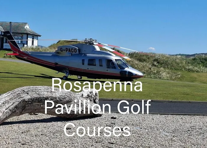 The Blue Door, Main St, Carrigart, F92hc04 Appartement