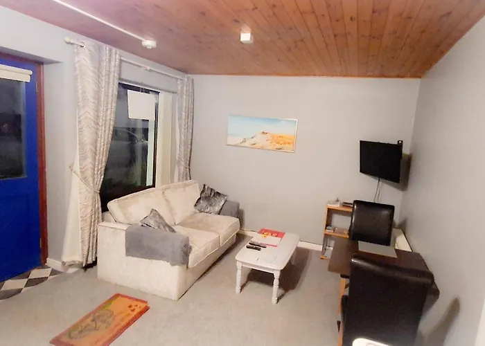 Appartement The Blue Door, Main St, Carrigart, F92hc04 *